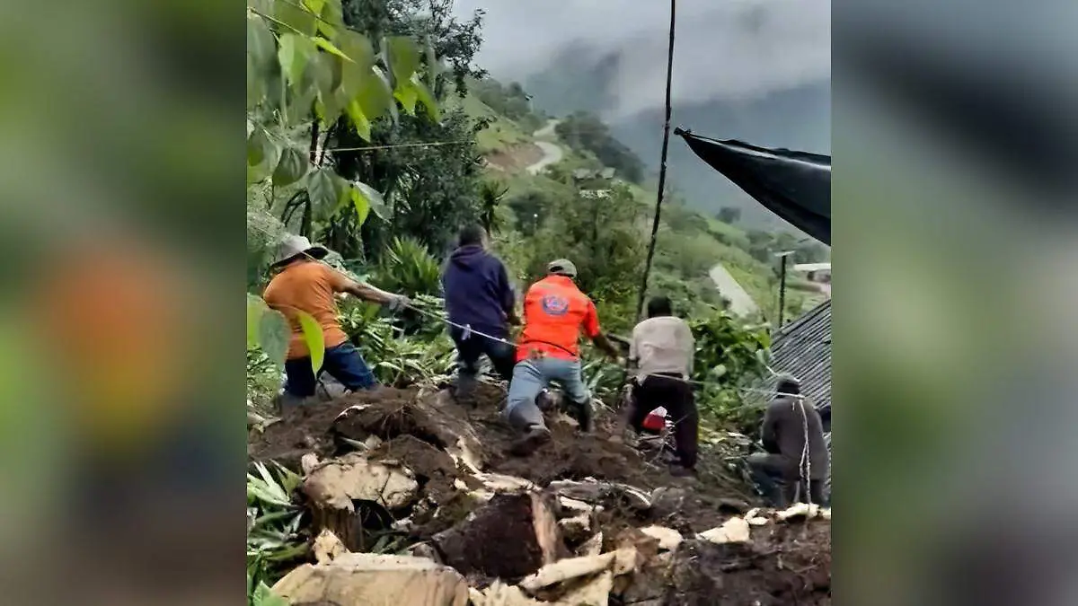 huahuchinango rescate