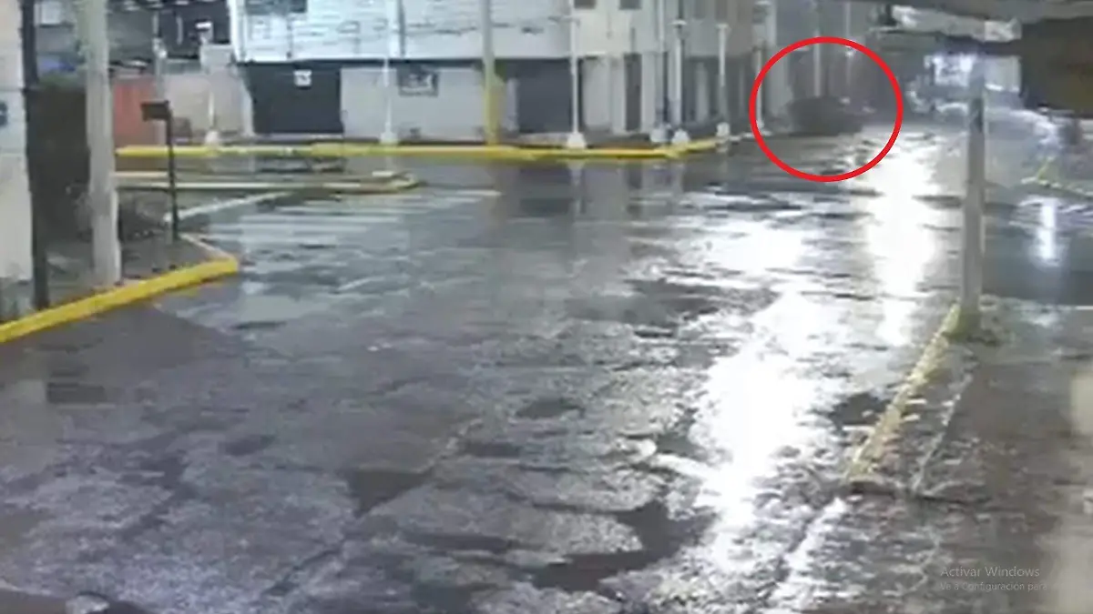 robo de autos