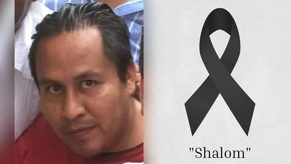 Salomón Ordóñez Miranda fue asesinado a balazos en Puebla 