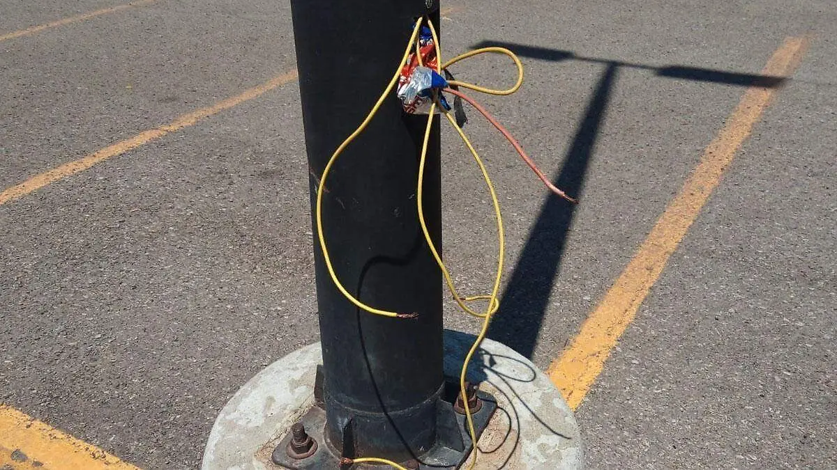 cableado en tehuacàn 