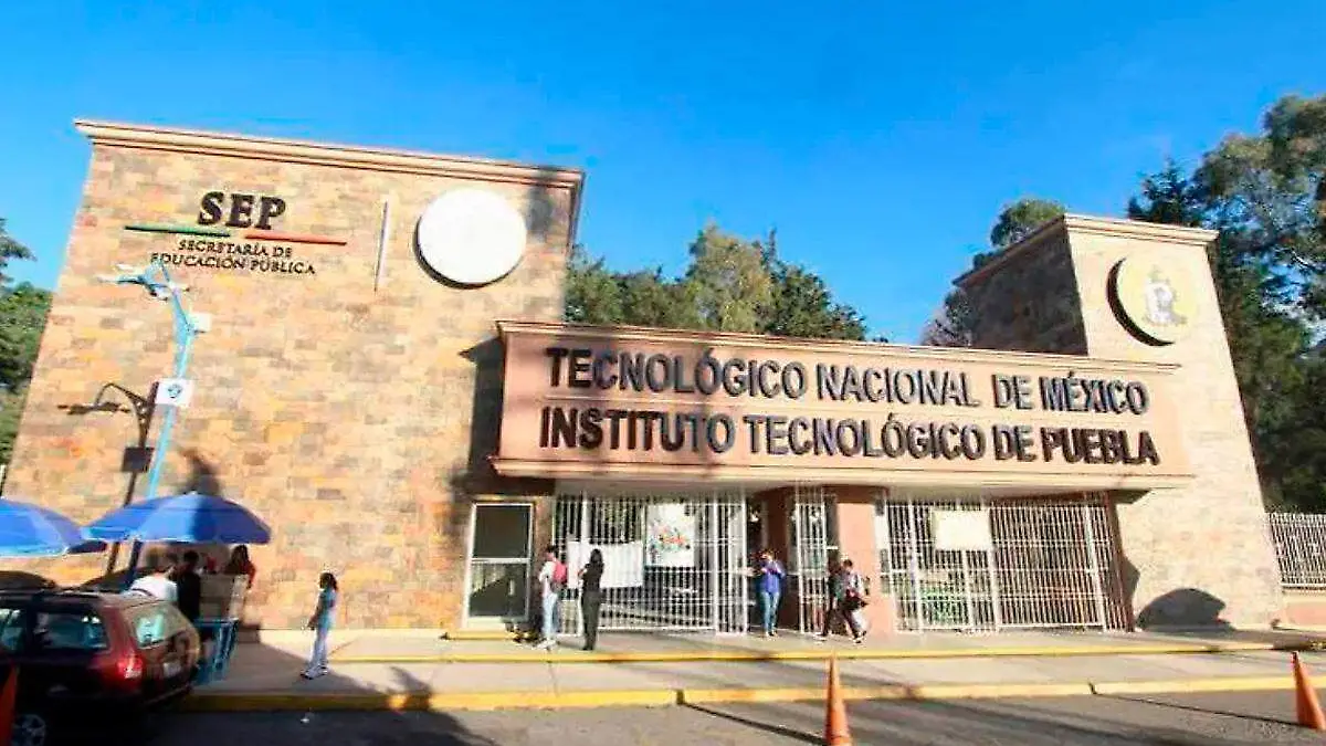 ITP Puebla