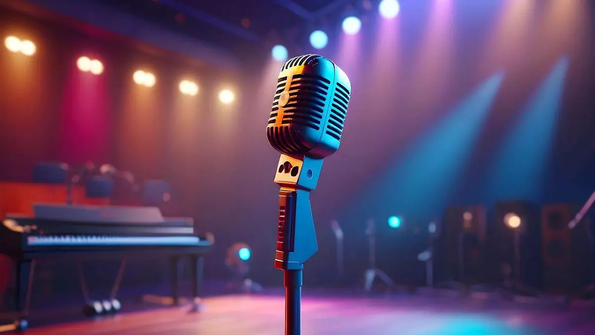 Artega es un músico originario de Chachapa, Puebla, está poniendo en alto el nombre de México
