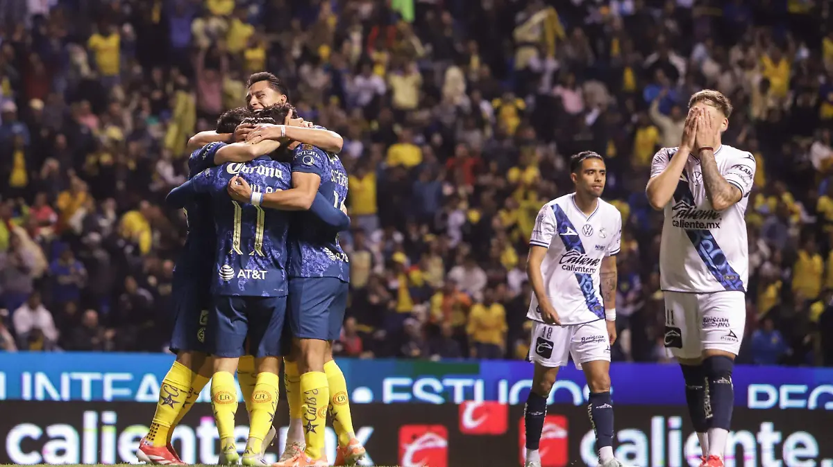 El Puebla FC