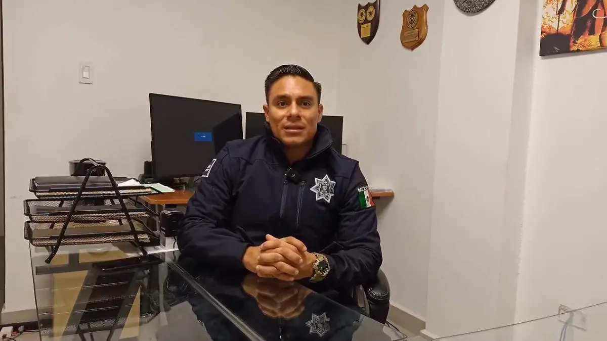 Se investiga el ataque armado registrado la noche del martes en el centro de Texmelucan