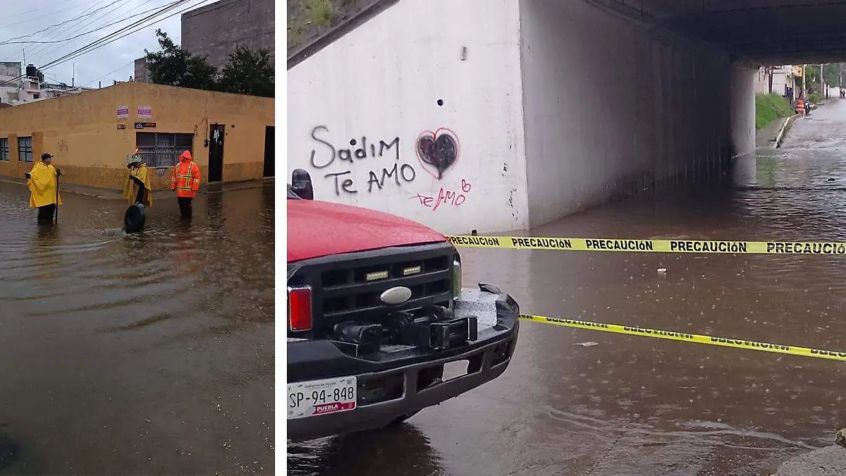 lluvias texmelucan