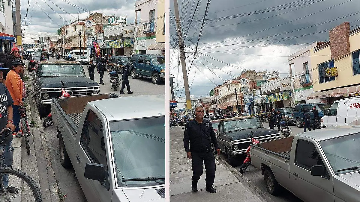 asesinato texmelucan