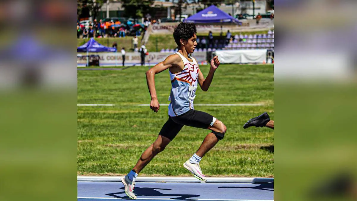 atletismo