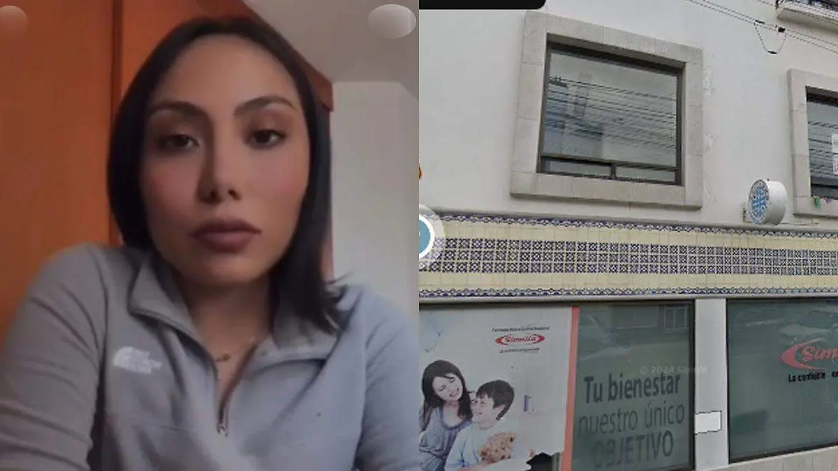 monserrat denuncia a dr tizcareño por negligencia 