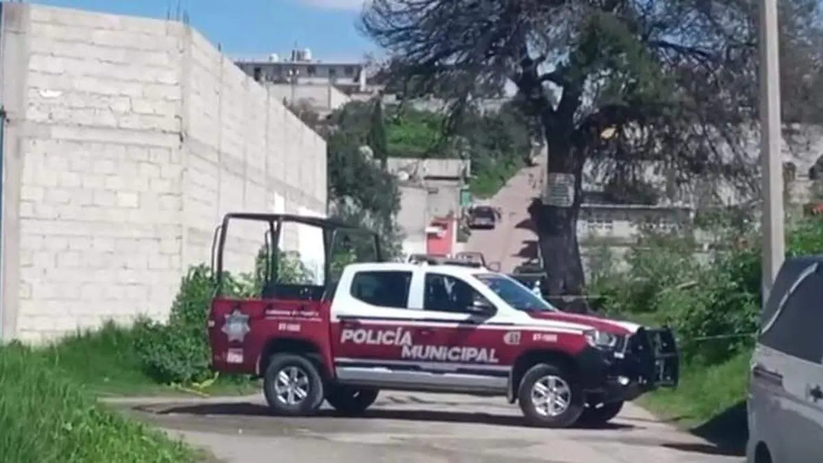 Fue hallado el cadáver desmembrado de una persona al interior una maleta en San Salvador El Seco