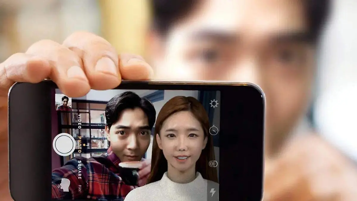 Deepfake