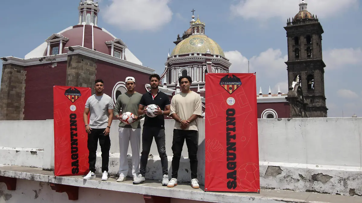Los cuatrillizos