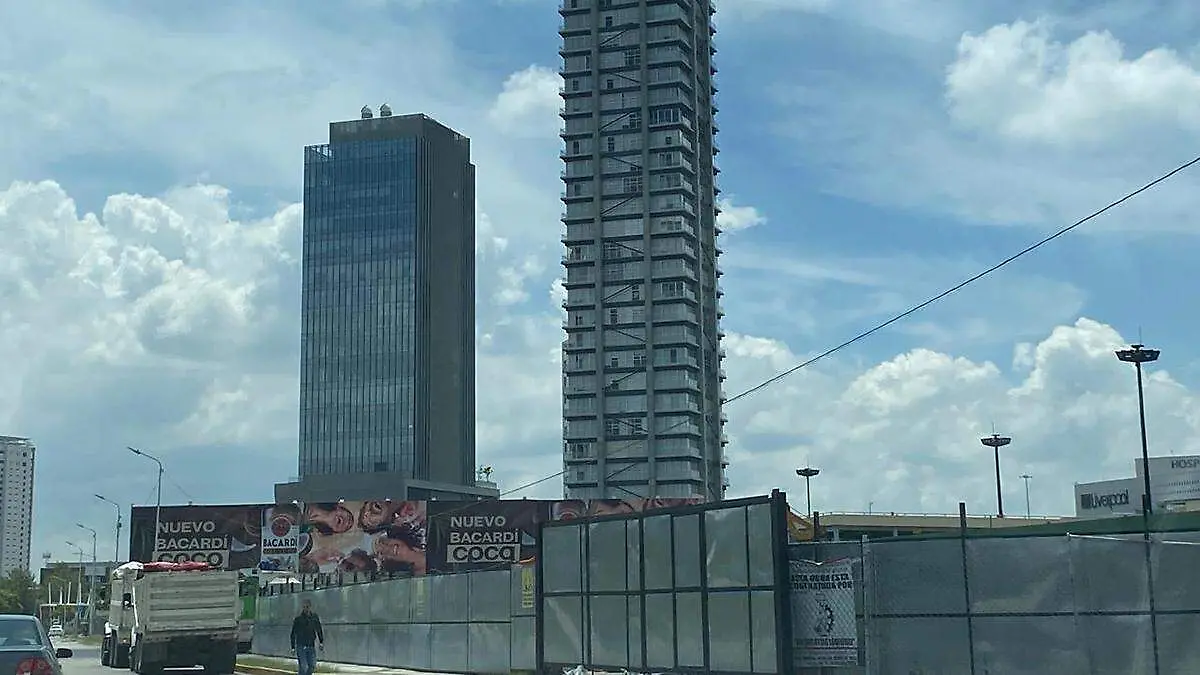 Guadalupe Cuautle admitió que en este municipio ya no se cuenta con reservas de tierra disponible