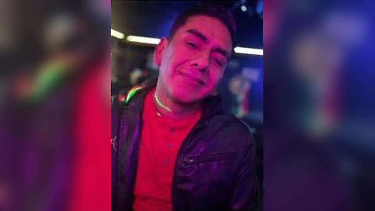 Un hombre de 31 años de edad, es buscado por su familia desde el pasado 22 de junio en Puebla
