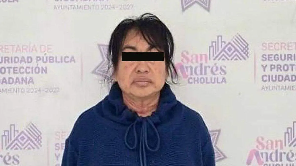 La mujer habría solicitado apoyo muchas horas después 