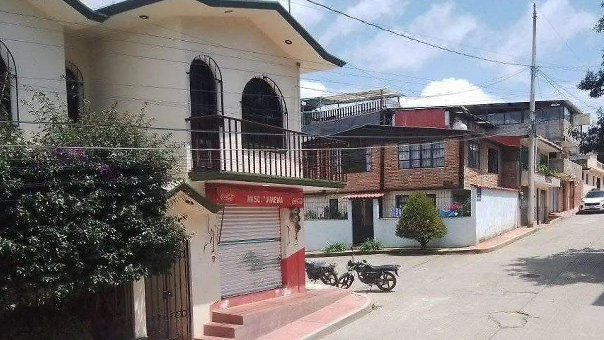 Comerciantes de Zacatlán preocipados por ola de inseguridad 