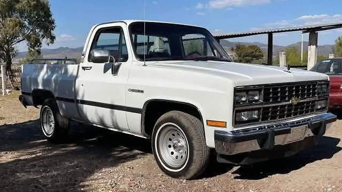 camioneta robo benito juárez