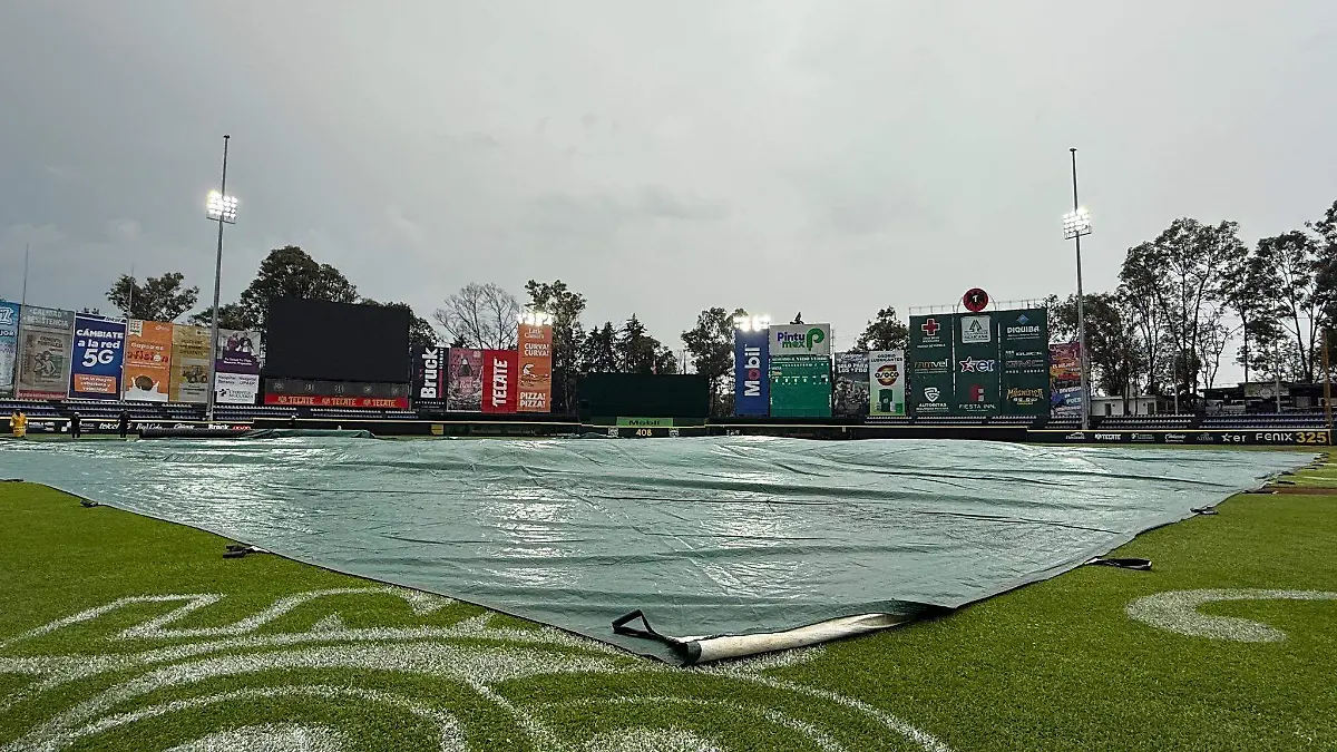 Estadio Hermanos Serdan