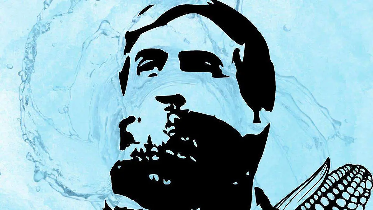 Luego de la detención del activista Renato R, la SEGOB solicitó a la FGE valorar la adhesión al Mecanismo de Protección para Personas Defensoras de Derechos Humanos