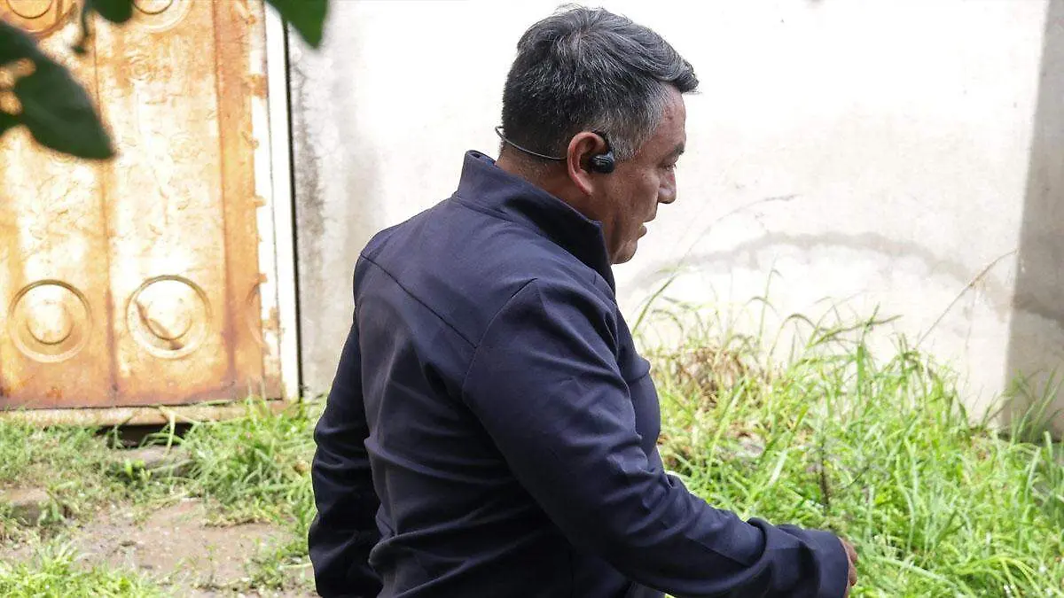 Gustavo Alfonso González Zapata, mejor conocido como “Sauce”
