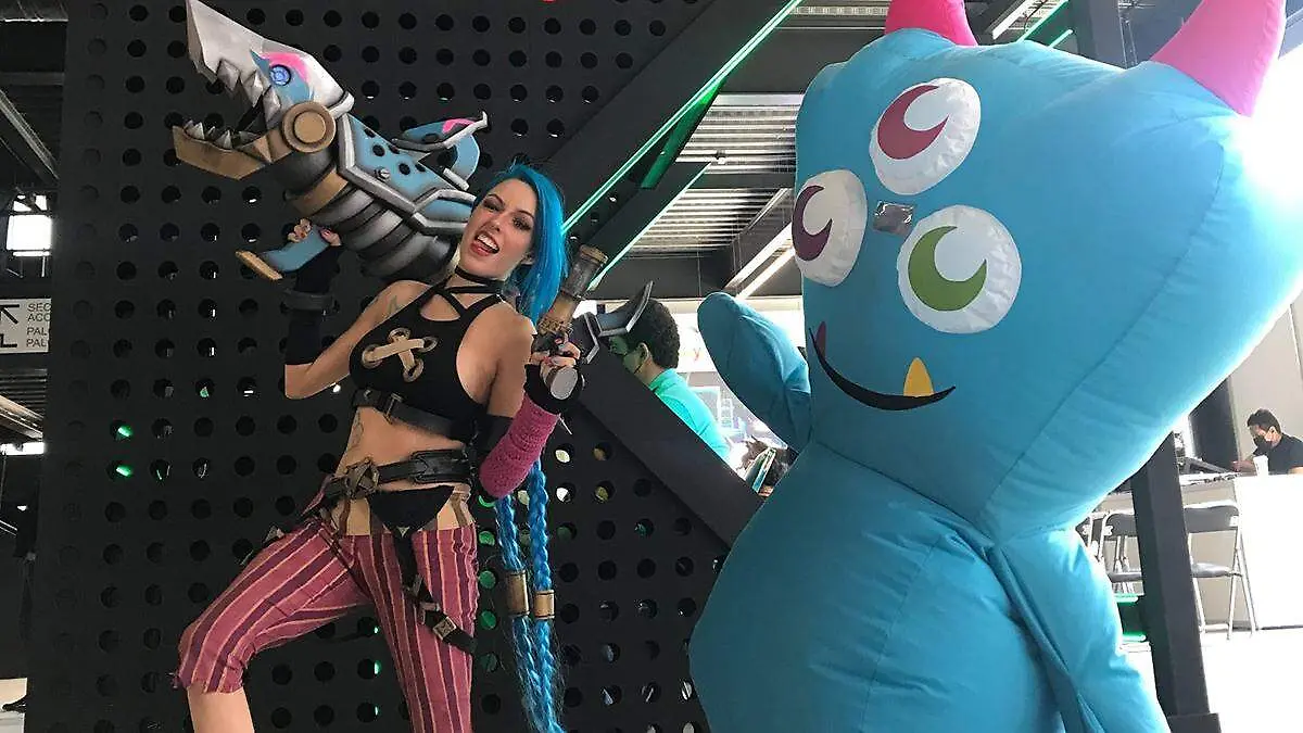Diferentes personalidades del mundo del entretenimiento estarán visitando Puebla próximamente