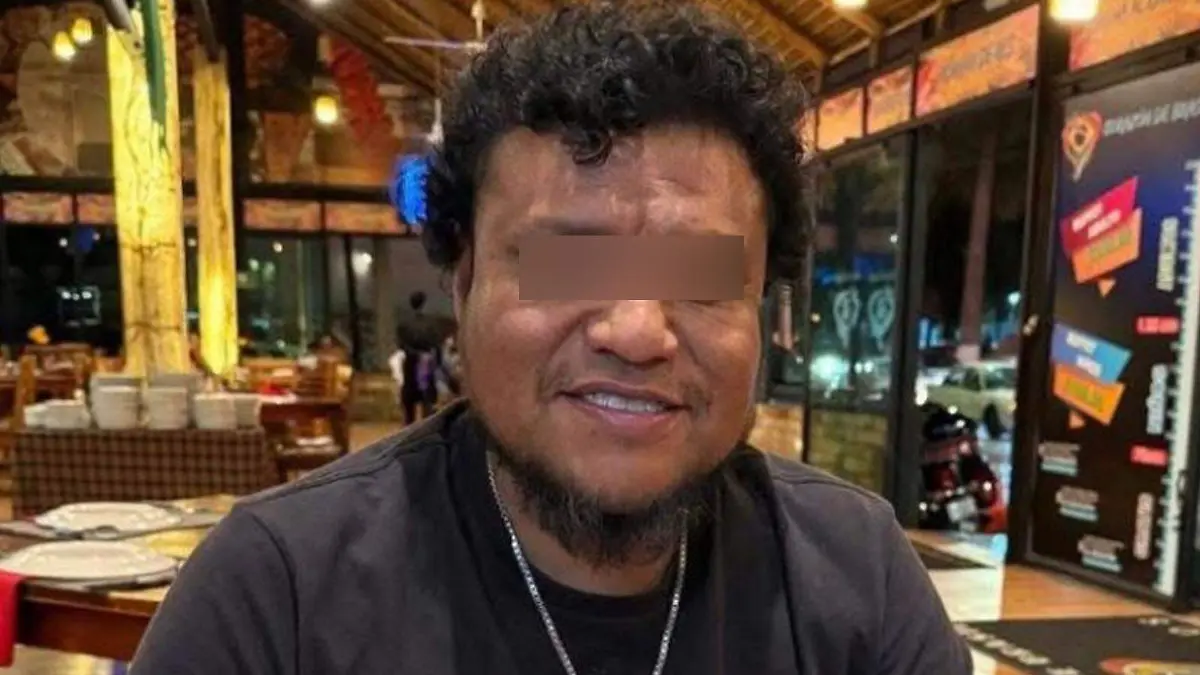Fernando Guadalupe Martínez Bravo, un influencer en IG, aparece muerto 