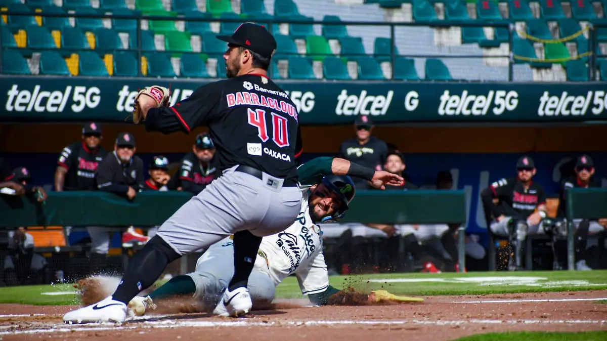 Guerreros