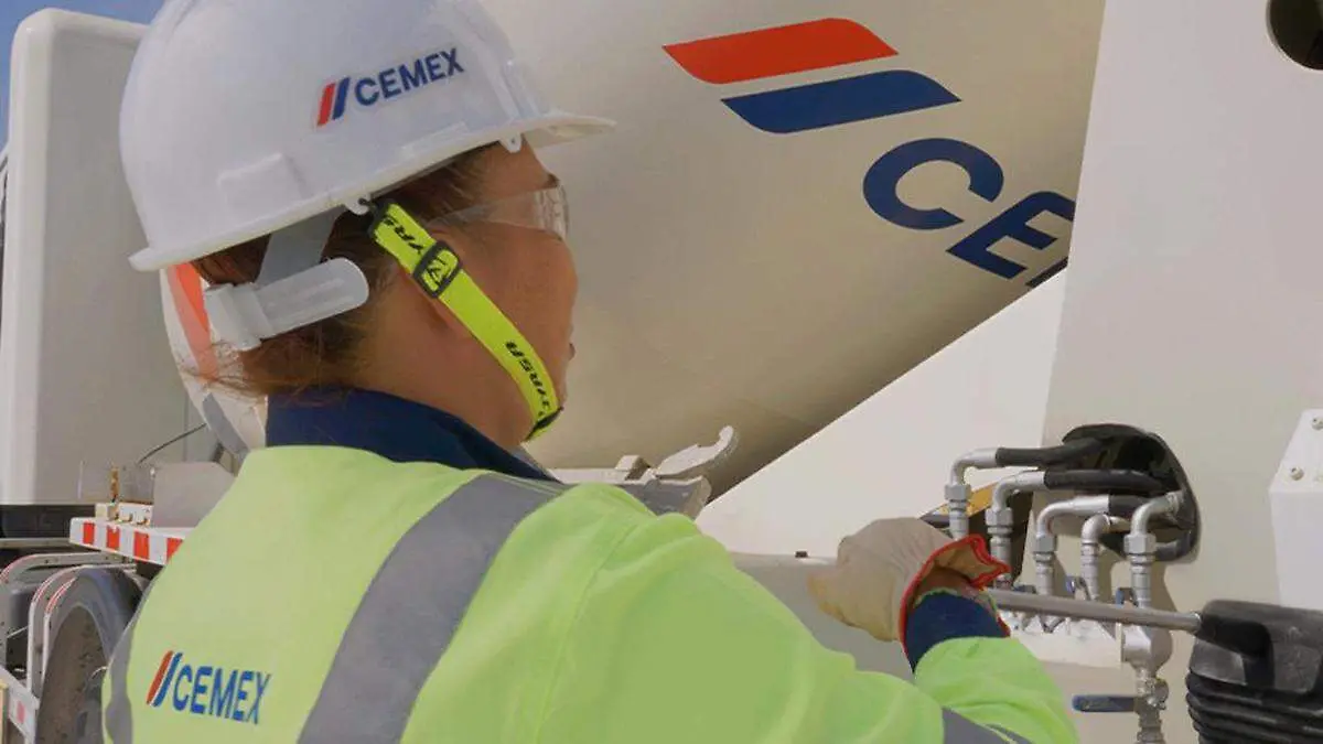 Cemex presentó los primeros aditivos para concreto elaborados con materiales vegetales