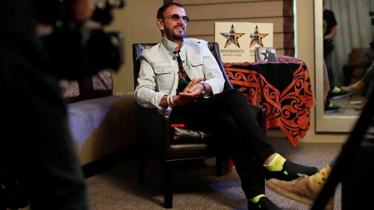 Ringo