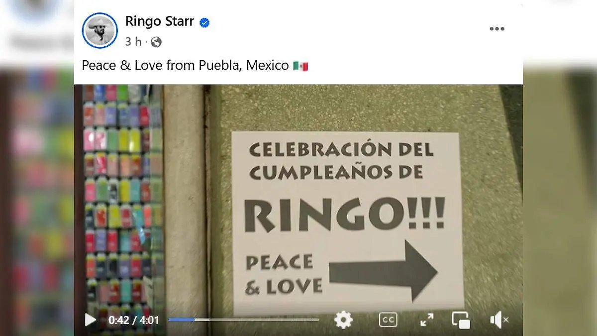 ringo beatles