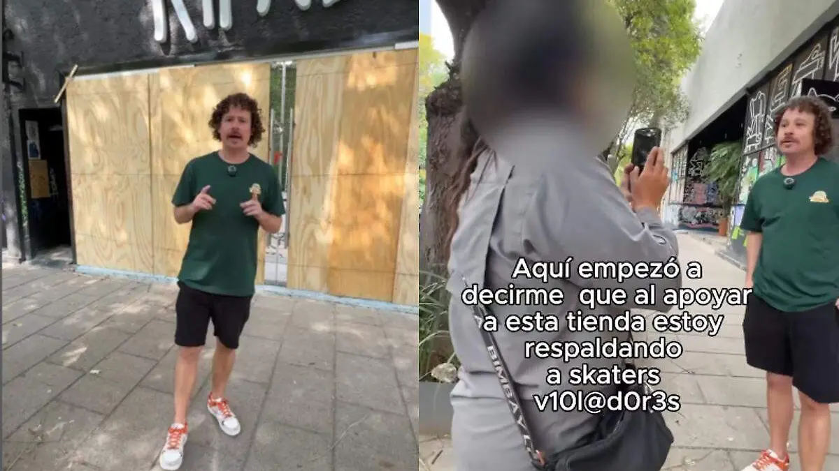 Luisito comunica