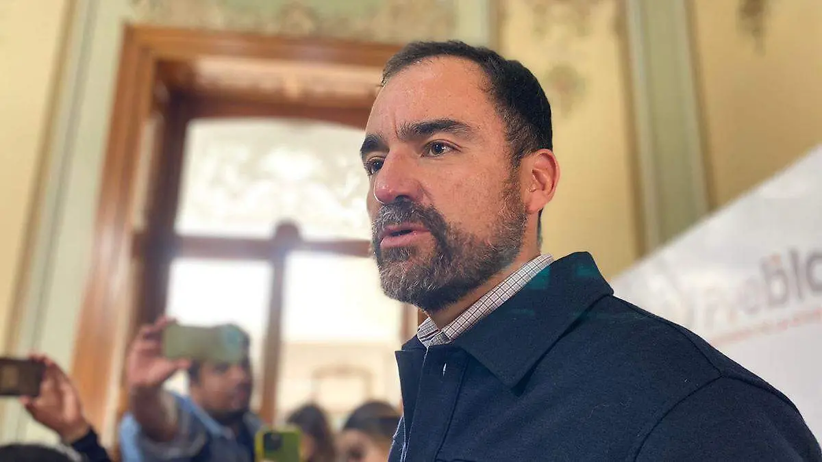 El secretario de Economía y Turismo de la capital, Jaime Oropeza Casas rechazó que la inseguridad afecte la cifra de turistas