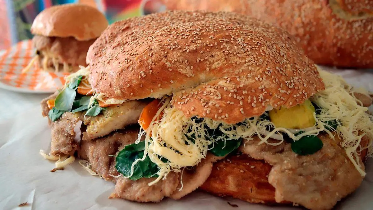 cemitas