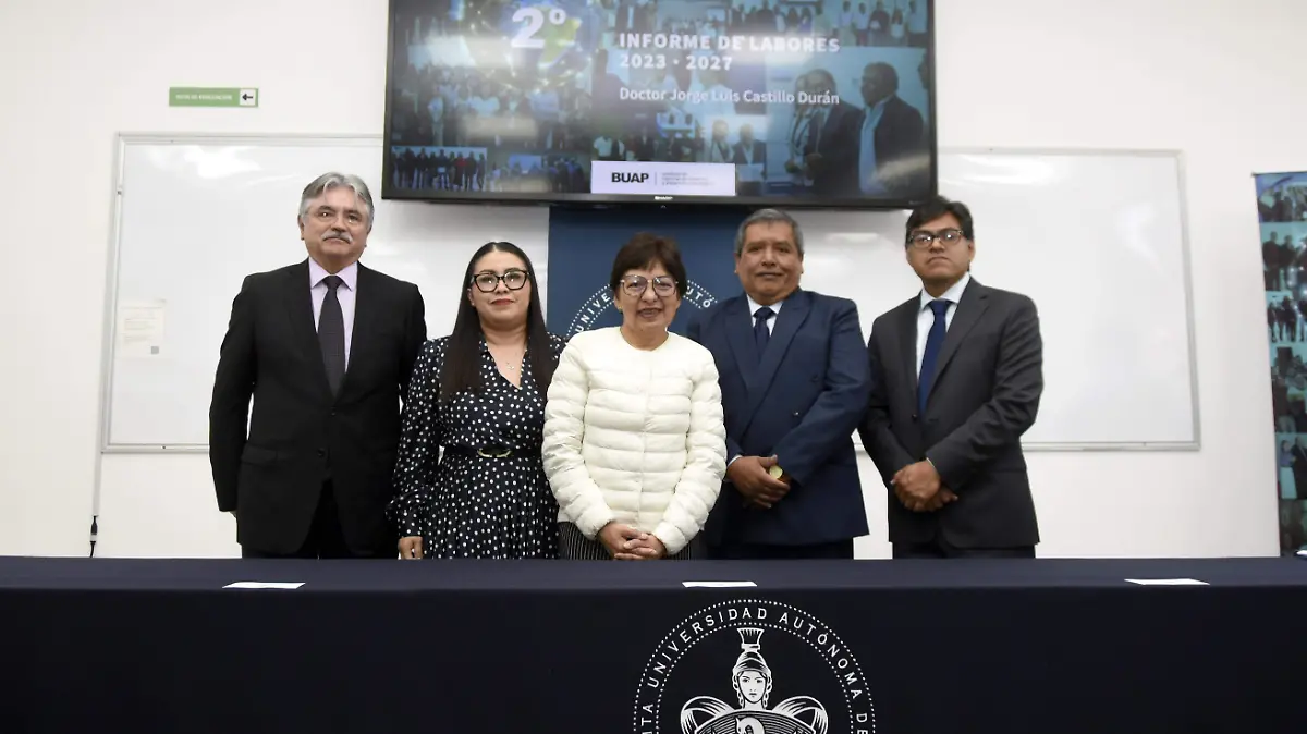 BUAP  5