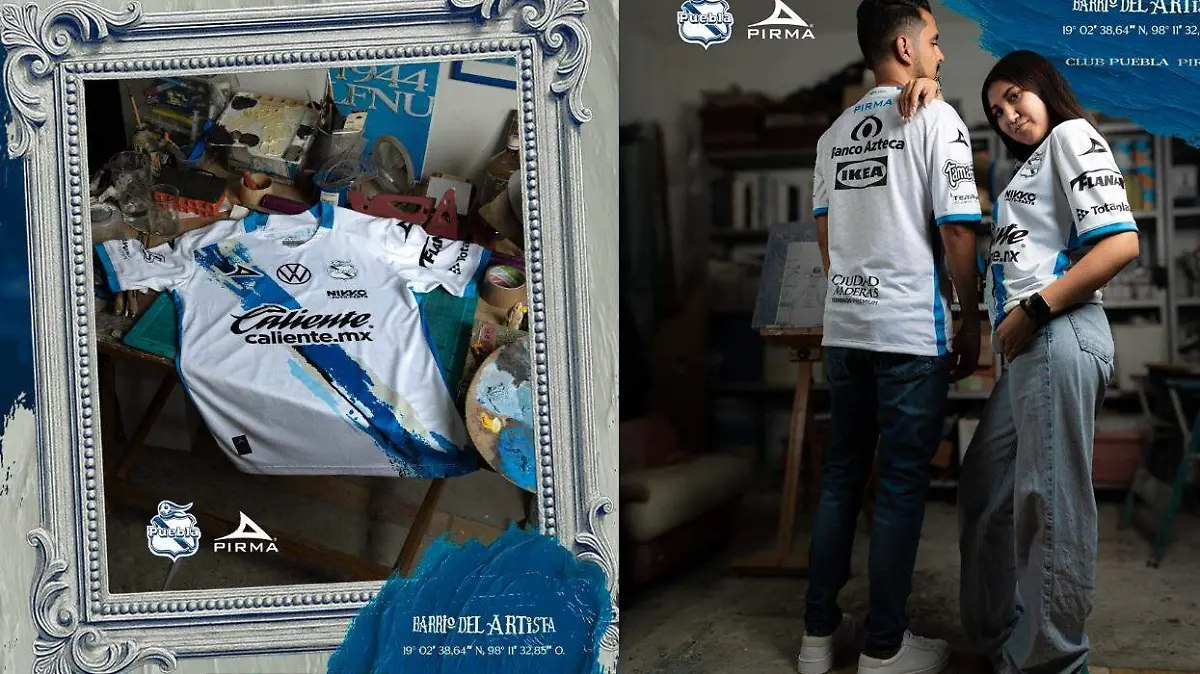 Barrio del Artista II