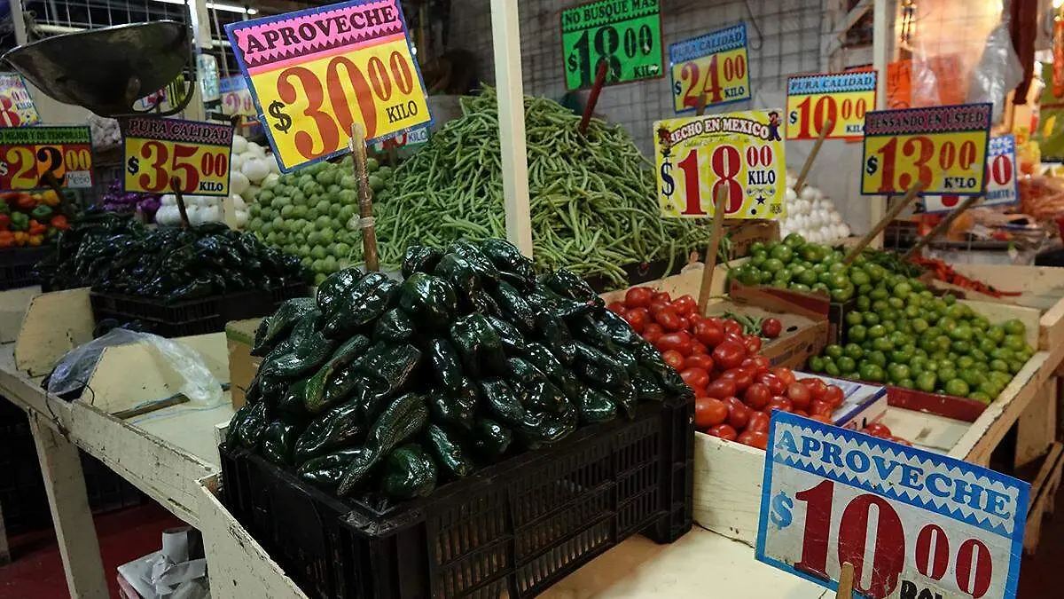 La inflación en Puebla se ubicó en 3.91 por ciento durante junio de 2025