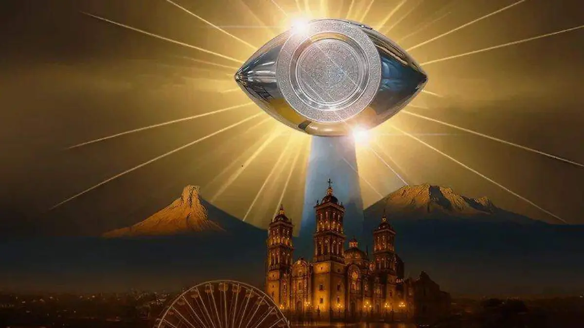 Tazón México