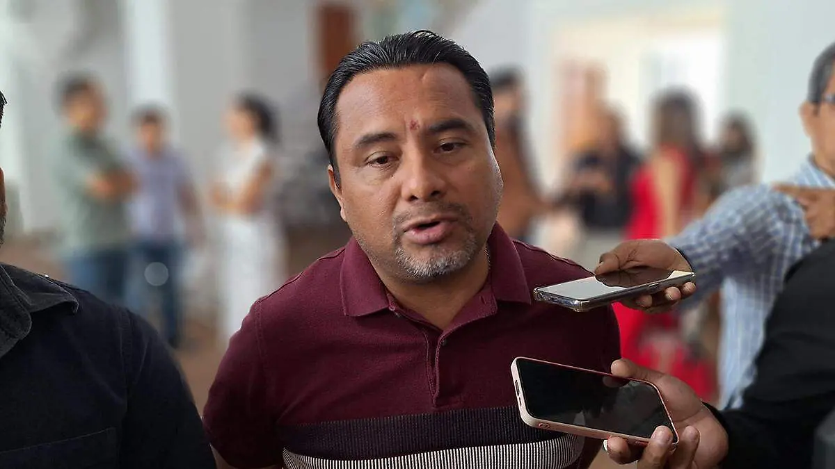 El ayuntamiento de Tehuacán continúa las gestiones para reabrir la zona arqueológica Ndachjian-Tehuacán