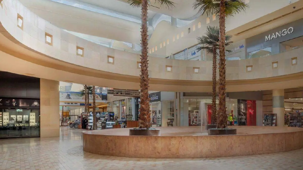 Una joven poblana denunció haber sido víctima de una estafa en la plaza comercial Angelópolis