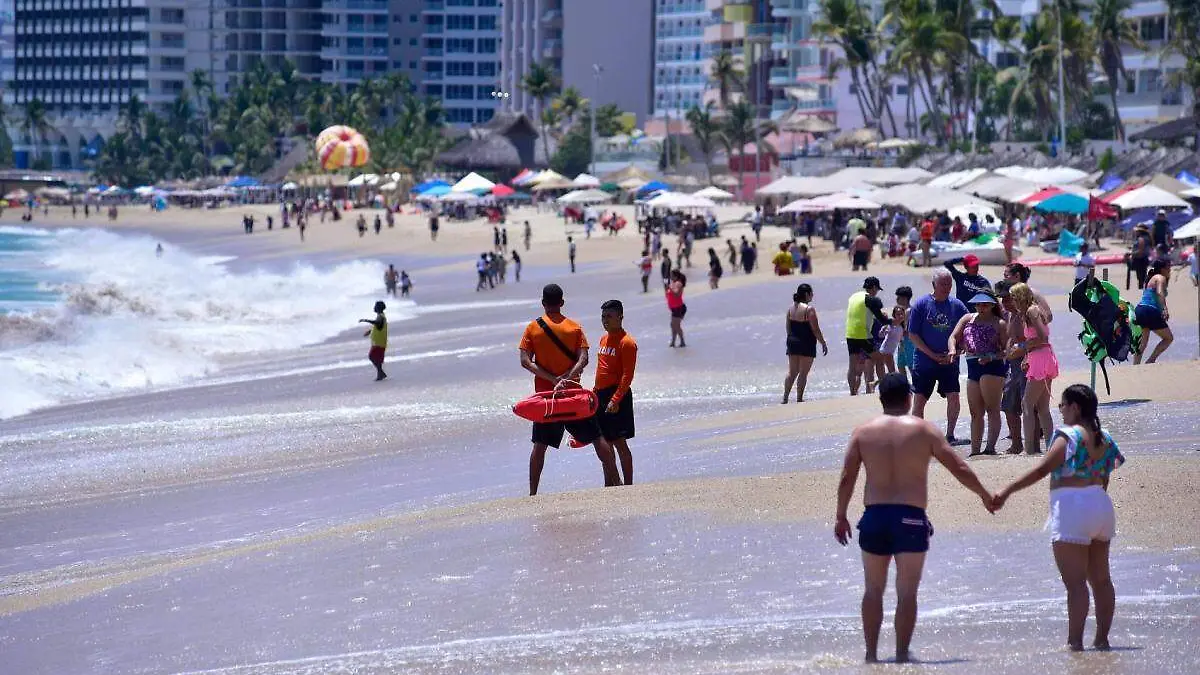 Vacaciones