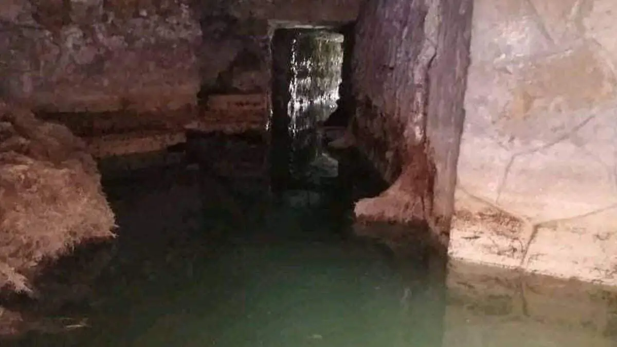 manantiales tehuacan
