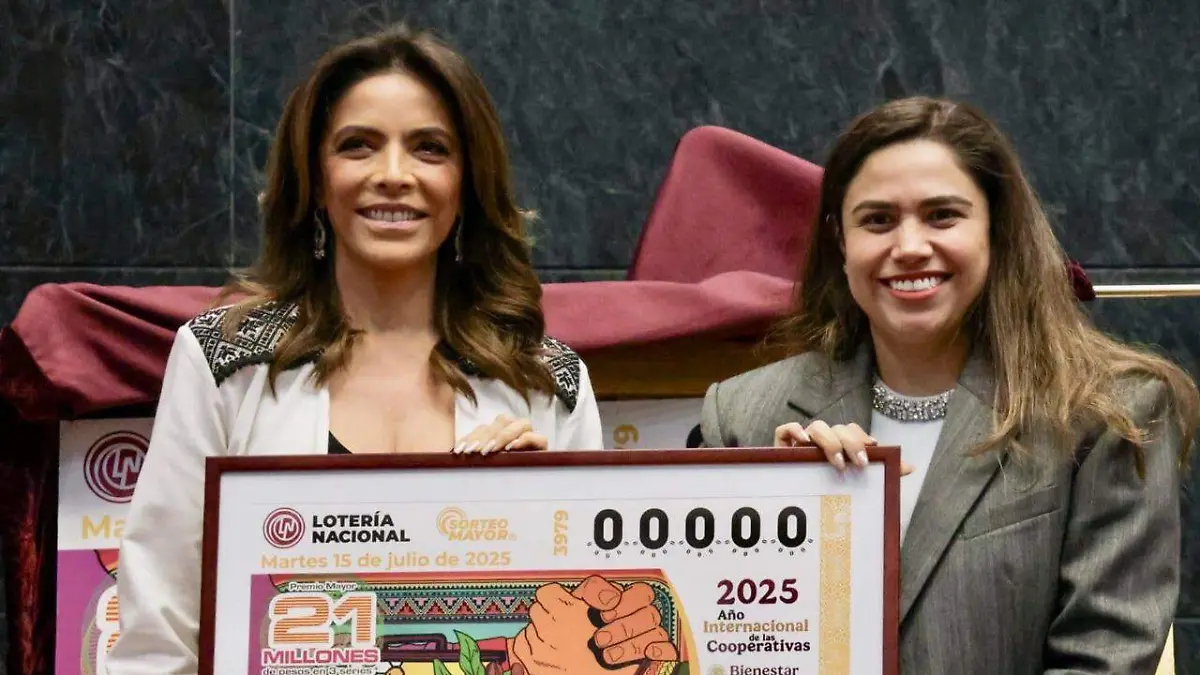 LOTERIA