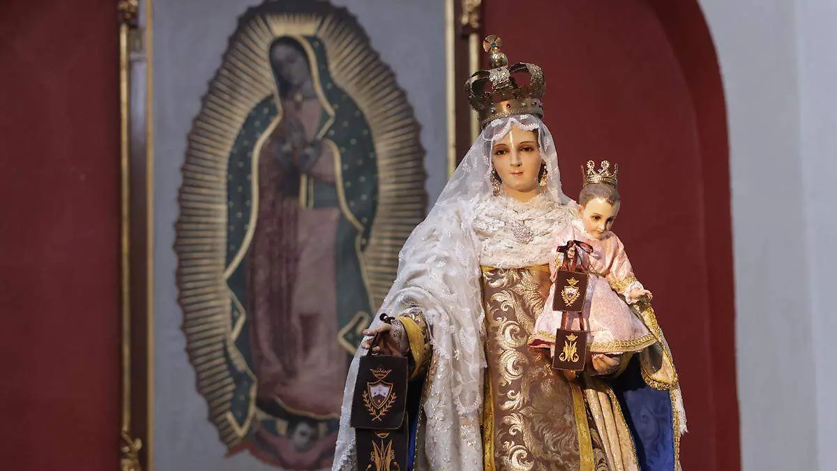 Iglesia Nuestra Señora del Carmen-1
