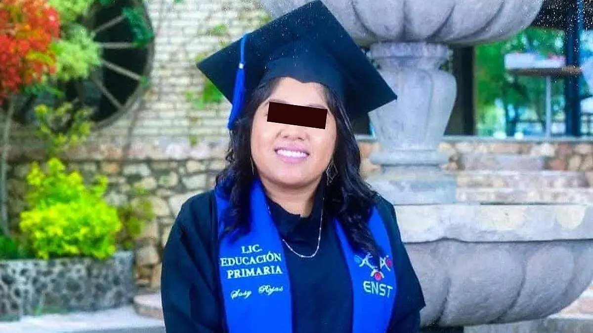egresada carcel tehuacan