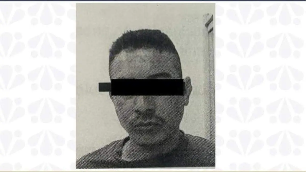 Por el secuestro exprés del conductor de un tráiler, en la autopista Puebla-Orizaba un sujeto fue sentenciado a 45 años de prisión