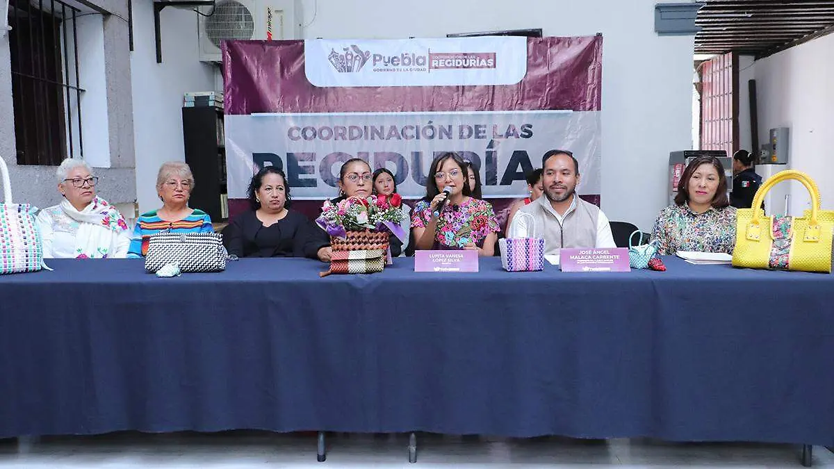 San Francisco Totimehuacan se prepara para recibir a miles de visitantes este sábado 19 y domingo 20 de julio