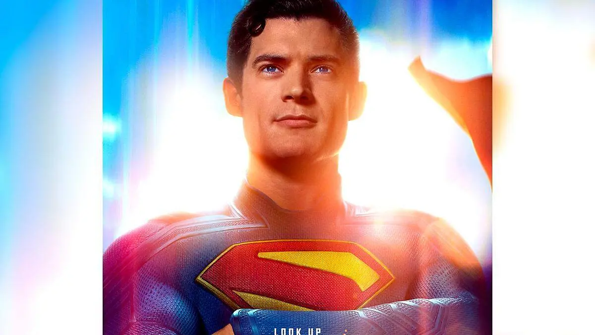 Superman
