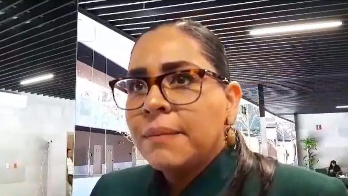 Guadalupe Vargas