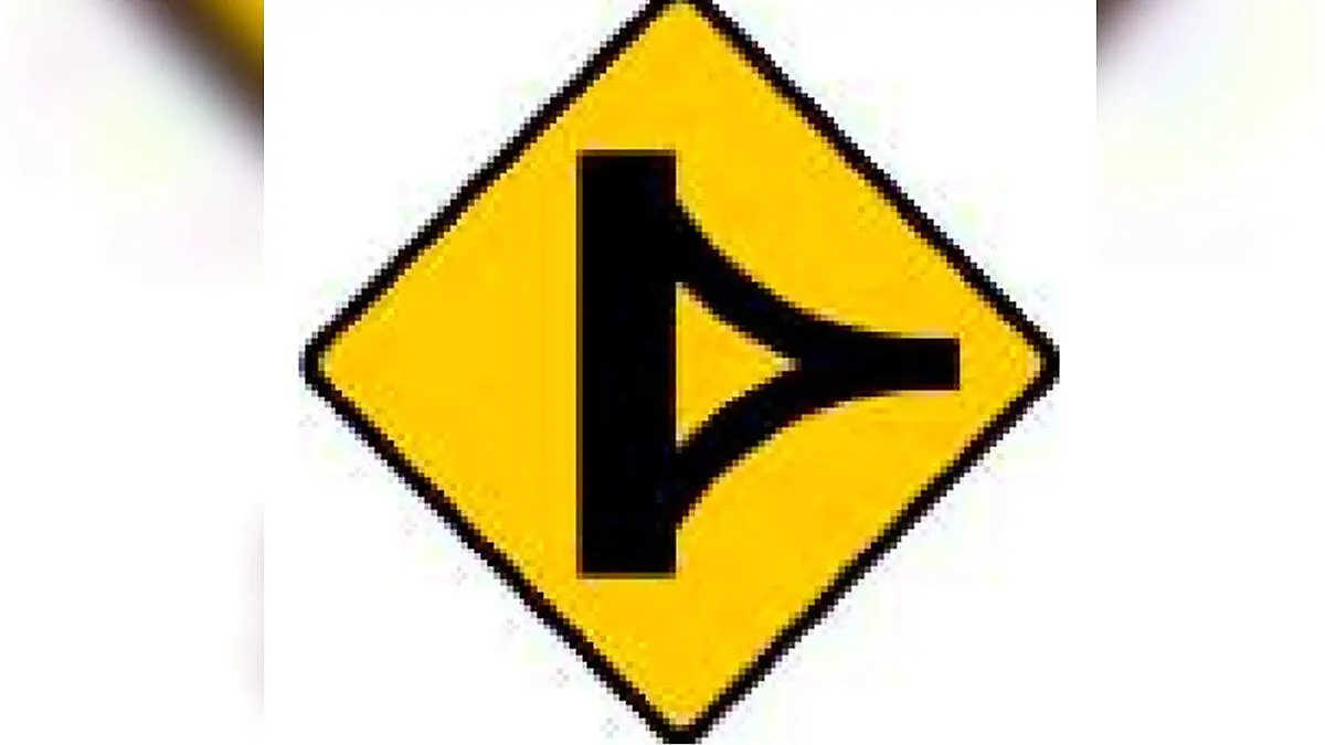 interseccion en delta