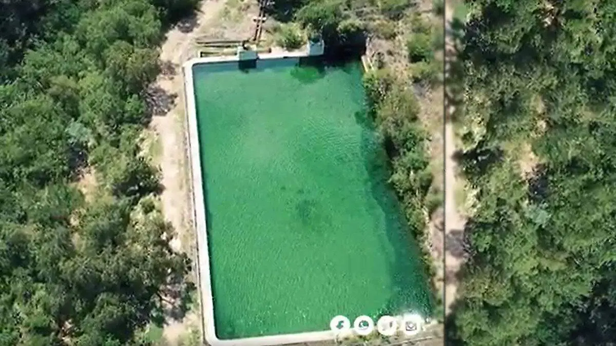 manantial tehuacàn 