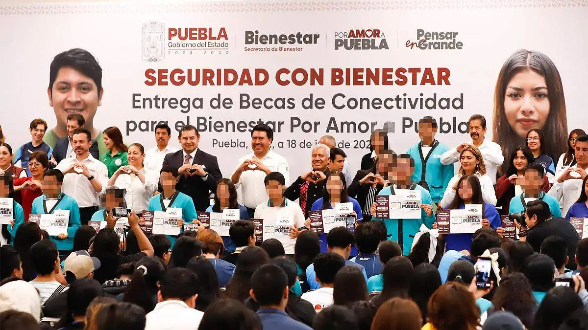 beca gobierno del estado puebla
